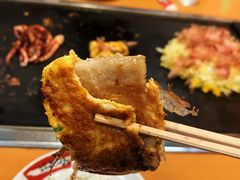 -鹤桥风月(ヨドバシ梅田店)