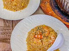 -鑫鸿达·海鲜闽菜热炒小馆(中山路店)