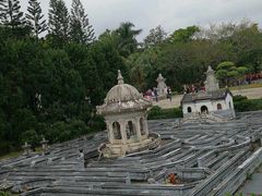 -深圳锦绣中华民俗村