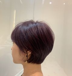 -HAIR CORNER