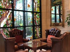 -马勒别墅·中餐厅