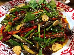 -二孃鸡爪爪(东郊记忆店)