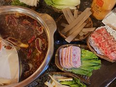 -欧阳小姐在成都(鼓楼店)