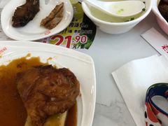 -老盛兴汤包馆(临汾店)