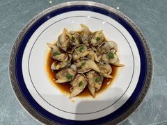 -无锡丽笙精选酒店·兰亭阁中餐厅