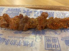 -马记永·兰州牛肉面(天通苑家乐福店)