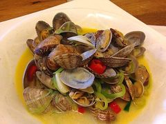 花蛤-旅马餐厅(茅家埠店)