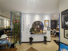 -山海菜馆·海肠捞饭·青岛菜(栈桥店)