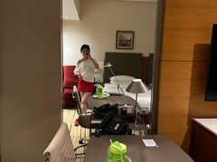 -香港尖沙咀凯悦酒店