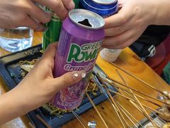 -小红烤翅(傅厚岗店)