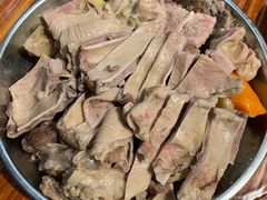 银杏胡椒猪肚汤-顺德了能馆(虎门店)