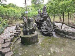 -南汇桃花村