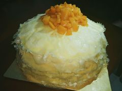 -OL’s Cake鲜荟千层(东风中路店)