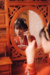 -汉仪华裳汉服馆(打浦桥店)