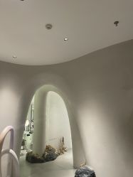 -3AM·S HAIR SALON烫发染发接发