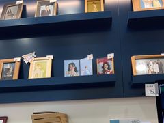 -海马体照相馆(广州新世界云门New park店)