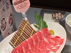 -巴奴毛肚火锅(悠唐购物中心店)