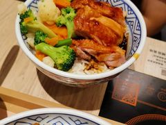 -吉野家(学院路店)