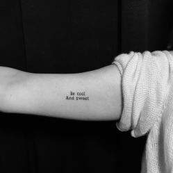 -墨無界刺青TATTOO