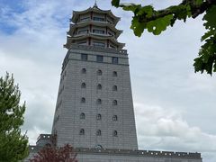-珲春防川景区
