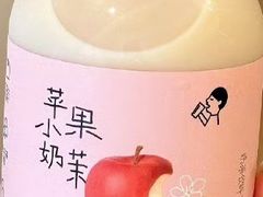 -喜茶(武汉范湖万达广场店)