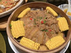 -袁州宴·地道袁州菜(袁山东路店)