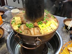 -木子人家(小桂湖店)