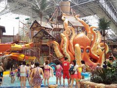 -波塞冬旅游度假区