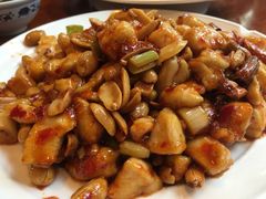 -北平小馆·烤鸭·家常菜(磨房北里店)