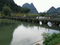 -靖西鹅泉风景区