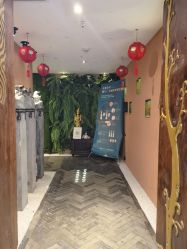 -琦品高端美容SPA私佳美场