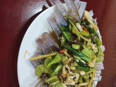 -岛中岛·海鲜大排档·万宁老字号(东澳店)