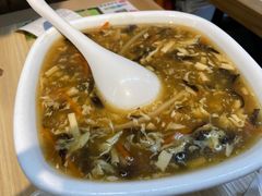-台北楚楚园馅饼粥(虹桥南丰城店)