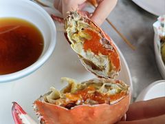 -隐厨·海鲜餐厅(恒通路店)