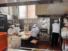 -庆丰包子铺(天通苑店)