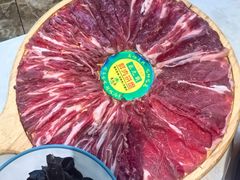 -老长春果木炭涮羊肉(东田·青年城店)