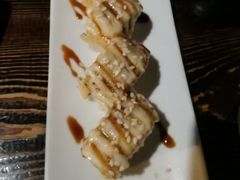 -小川洋风料理(汉街店)