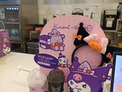 -CoCo都可(大华二店)