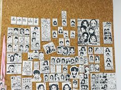 -PIGGYOO人生四格漫画店(朝外店)