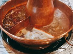 -京元盛铜锅涮肉(上海总店)
