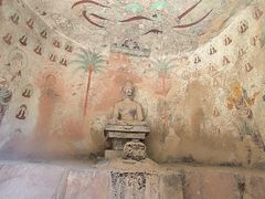 -炳灵寺世界文化遗产旅游区