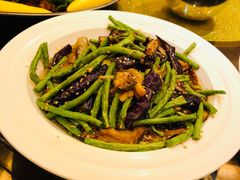 -锦顺海鲜•口味菜(李村店)