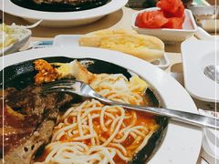 -豪客来牛排(海沧阿罗海店)