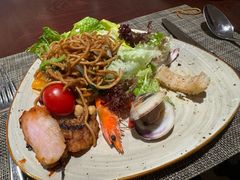 -上海虹桥西郊庄园丽笙大酒店