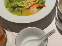 -杭州新新饭店·1913餐厅