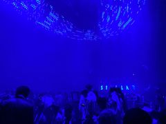 -STELLAR NIGHT CLUB星际酒吧(明发商业广场店)