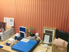 -海马体照相馆(南昌王府井购物中心店)
