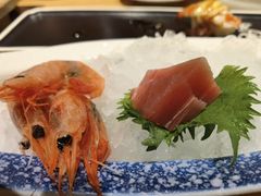 -山之川·日式料理(瀚海海尚店)