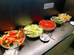 -淘米捞·米汤脆鲩鱼火锅(福田皇岗店)