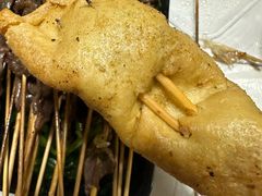 -花和尚·湘西小串烧烤(祈福店)